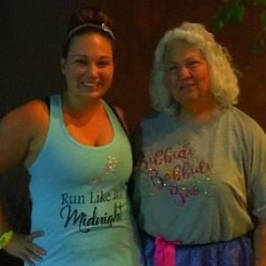 Meet your Posher, Betty